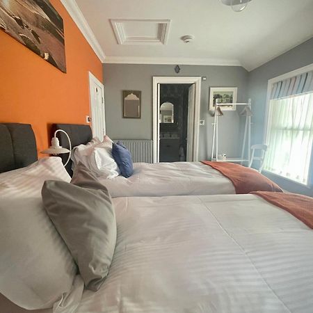 Ebenezer'S Place Broadstairs Εξωτερικό φωτογραφία