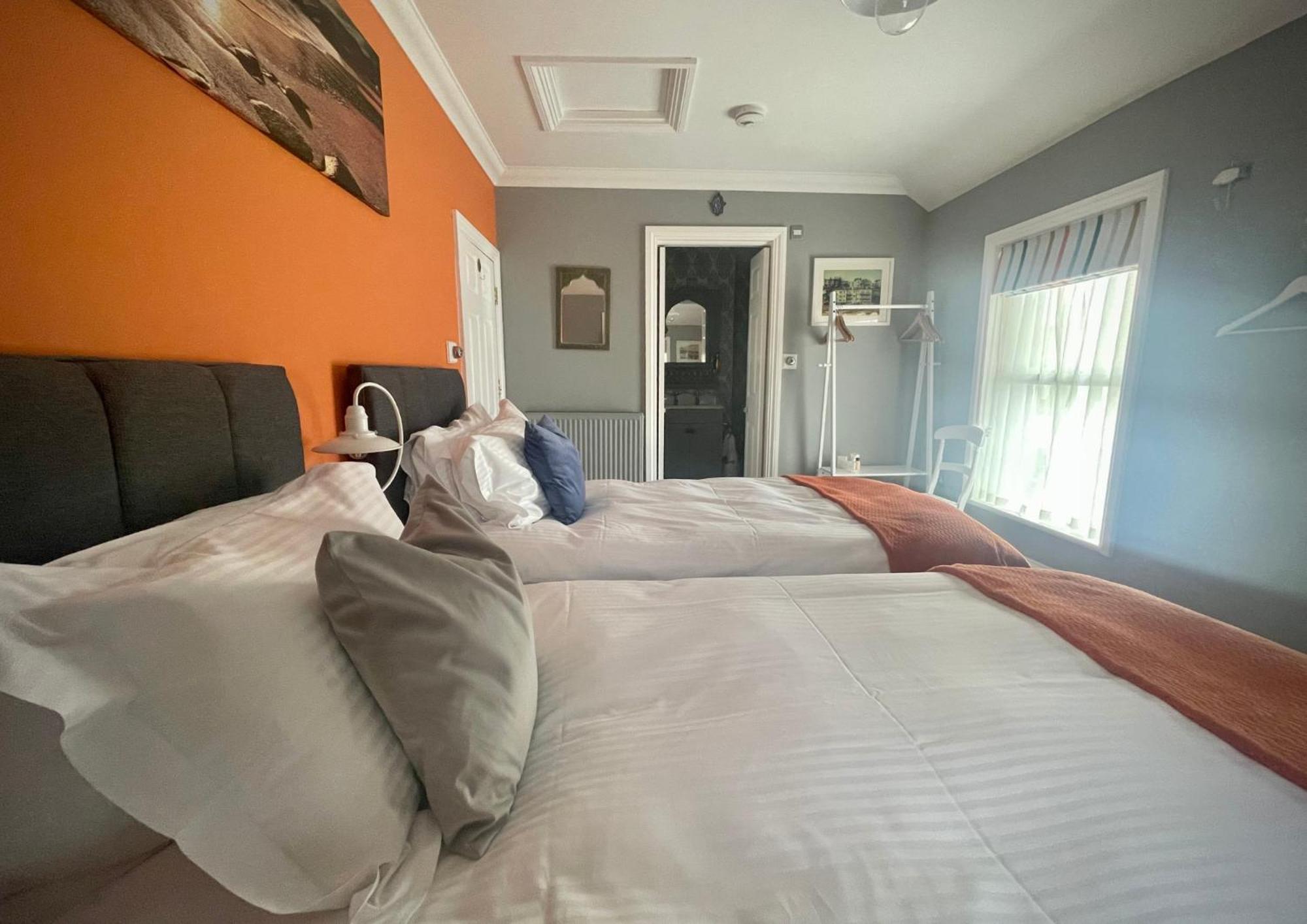 Ebenezer'S Place Broadstairs Εξωτερικό φωτογραφία