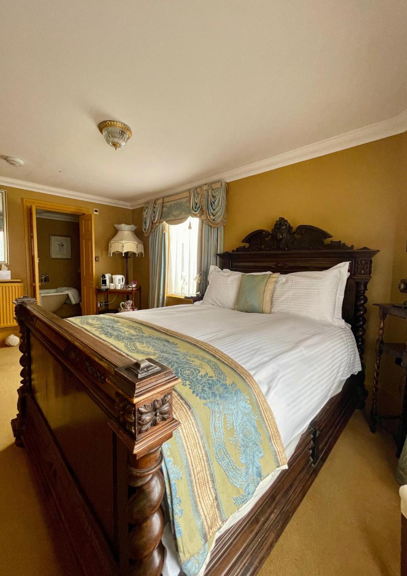 Ebenezer'S Place Bed and Breakfast Broadstairs Εξωτερικό φωτογραφία