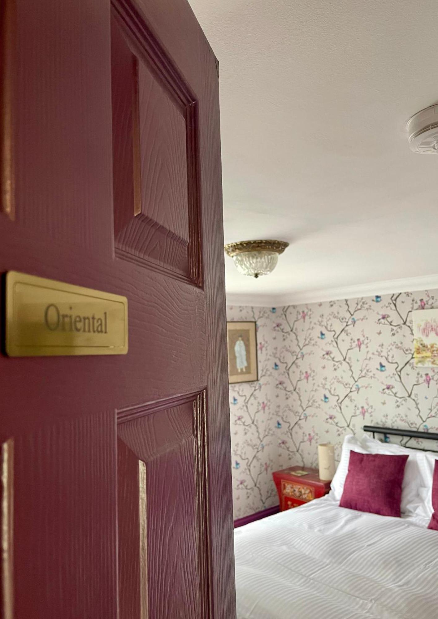 Ebenezer'S Place Broadstairs Εξωτερικό φωτογραφία