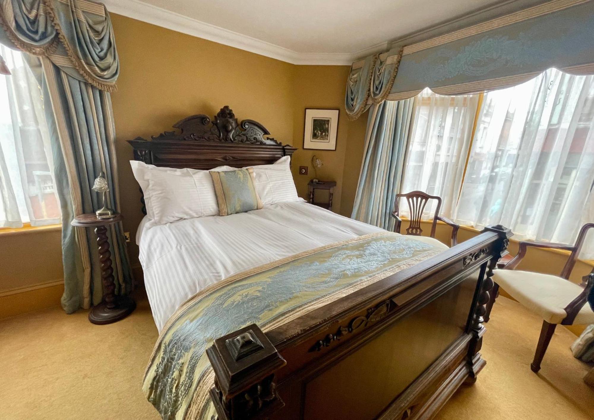 Ebenezer'S Place Bed and Breakfast Broadstairs Εξωτερικό φωτογραφία