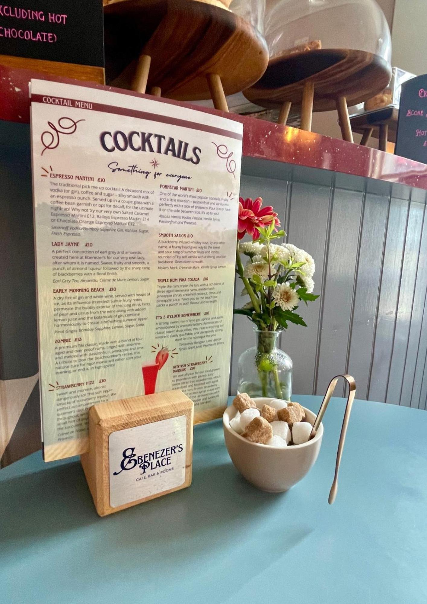 Ebenezer'S Place Broadstairs Εξωτερικό φωτογραφία