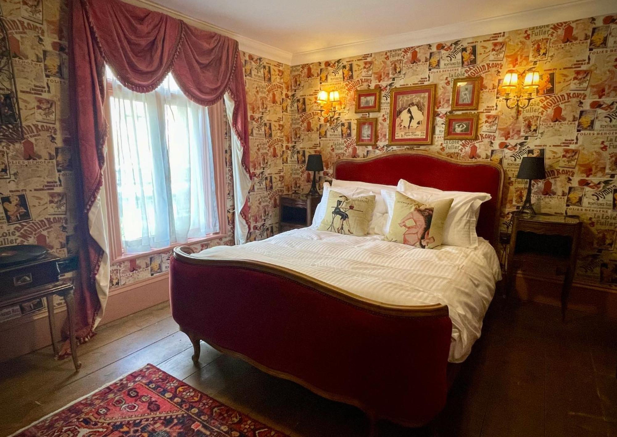 Ebenezer'S Place Bed and Breakfast Broadstairs Εξωτερικό φωτογραφία