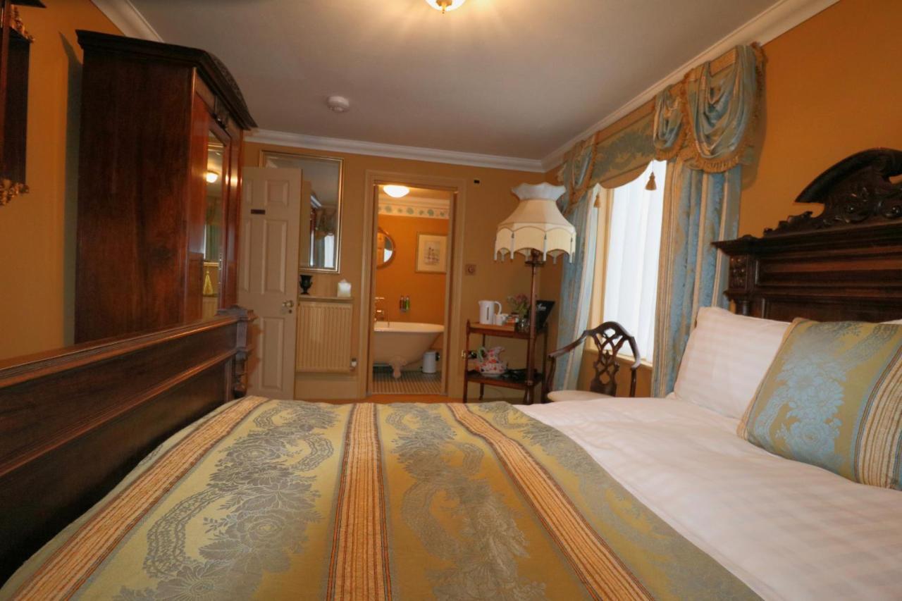 Ebenezer'S Place Broadstairs Εξωτερικό φωτογραφία