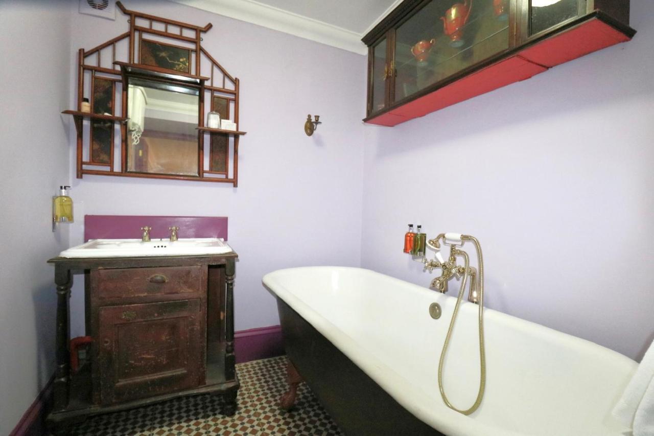 Ebenezer'S Place Broadstairs Εξωτερικό φωτογραφία