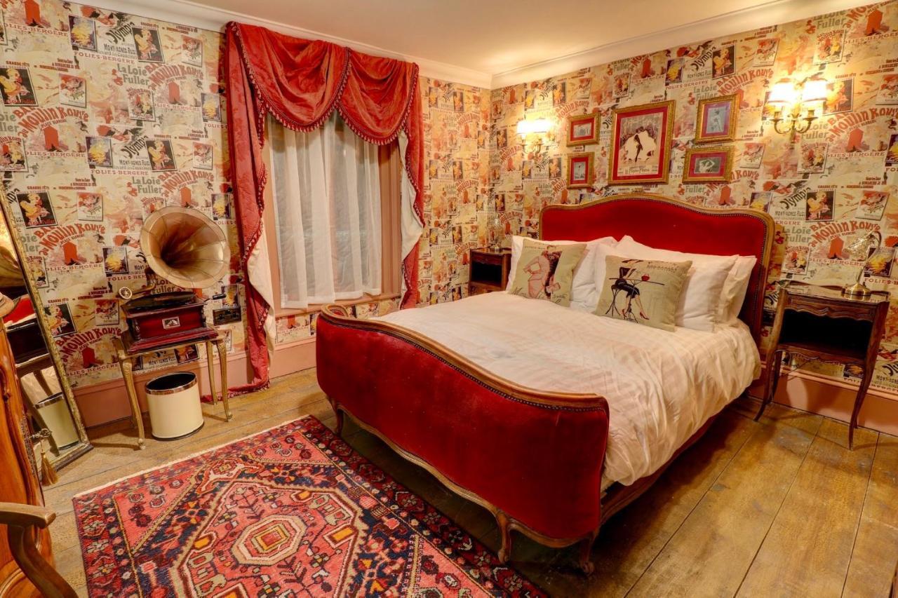 Ebenezer'S Place Broadstairs Εξωτερικό φωτογραφία